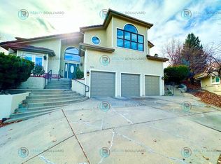1570 Kestrel Ct, Reno, NV 89509