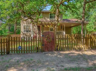 1178 County Road A, Lexington, TX 78947