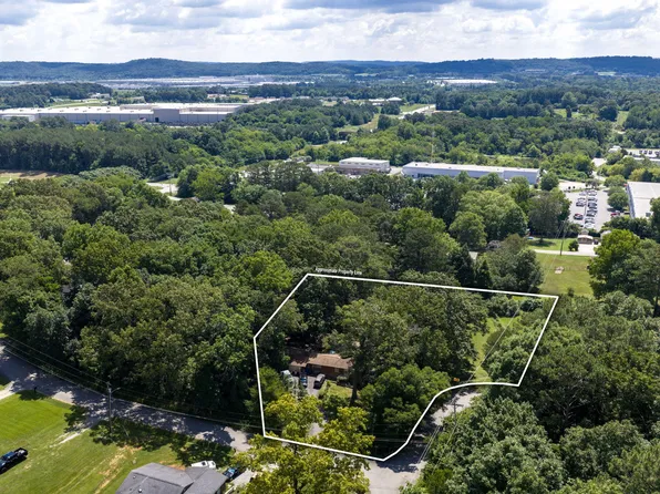 7646 N Bishop Dr #116, Chattanooga, TN 37416