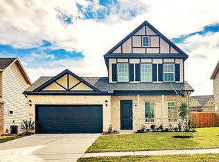 18705 Crescent Trails Cir, Montgomery, TX 77356