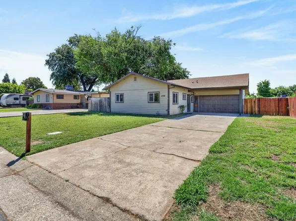 4828 Boyd Dr, Carmichael, CA 95608