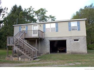 1360 E Chestnut St, Westons Mills, NY 14788