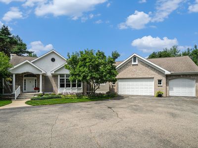 4966 Pine Cove Ln, West Olive, MI, 49460