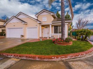 1208 Del Verde Ct, Thousand Oaks, CA 91320