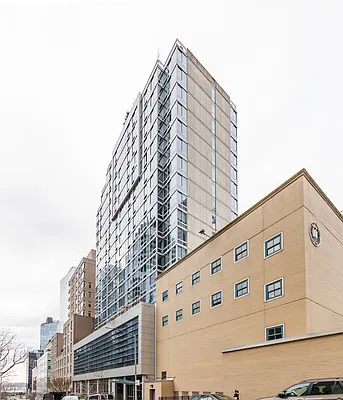 Rented by BARNES New York | media 35