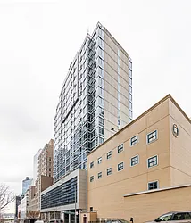 Rented by BARNES New York