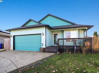 2699 SE Paropa Ave, Gresham, OR 97080