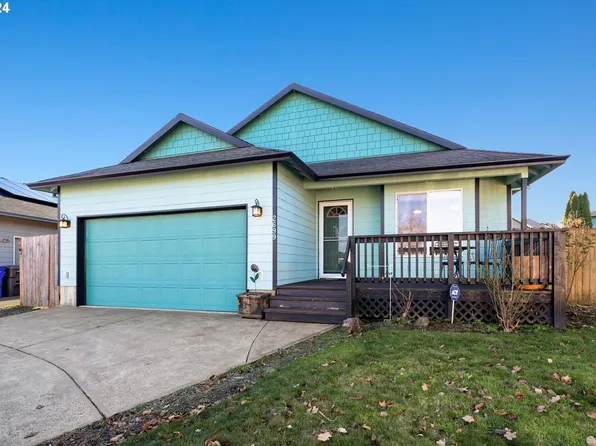 2699 SE Paropa Ave, Gresham, OR 97080