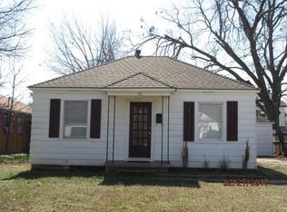 16 E 7th St, Edmond, OK 73034