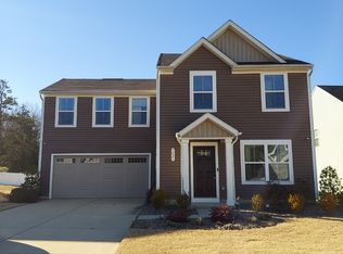 1021 Jeffrey Ct SW, Concord, NC 28025