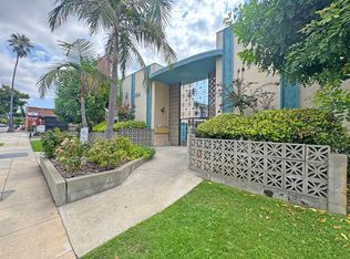1350 E Washington Blvd APT 12, Pasadena, CA 91104