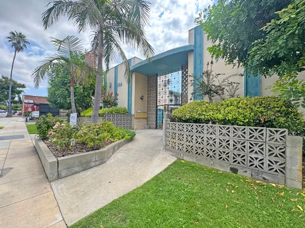 1350 E Washington Blvd APT 12, Pasadena, CA 91104