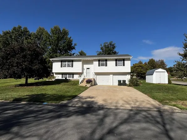 1407 Queens Rd, Kirksville, MO 63501