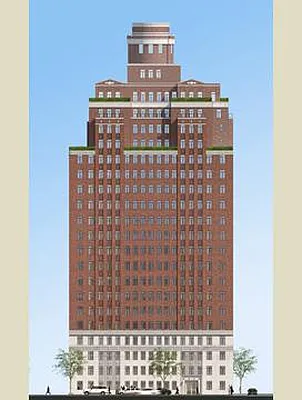 Sold by Macklowe Investment Properties | media 3