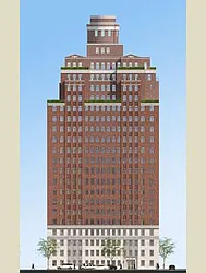 Sold by Macklowe Investment Properties