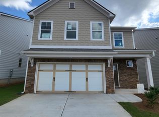 2823 Aiden Ct, College Park, GA 30337