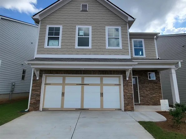 2823 Aiden Ct, College Park, GA 30337