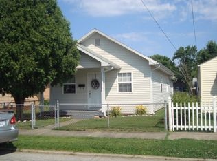 426 19th St, Dunbar, WV 25064