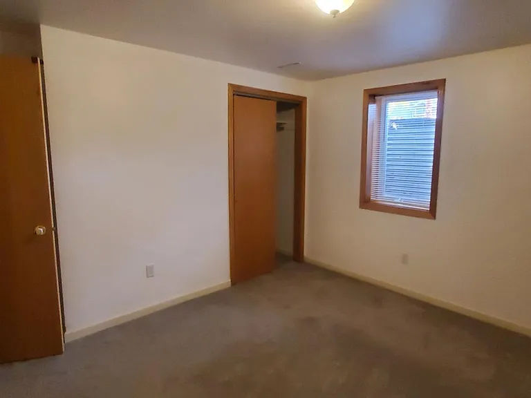 Downstairs Bedroom 2