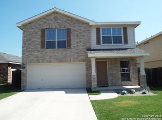 6803 Timberlake Run, San Antonio, TX 78244