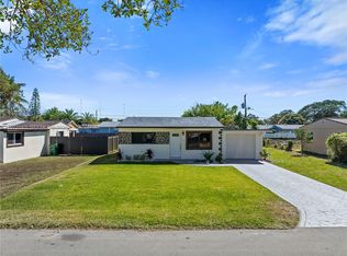 Welwyn Park, Hollywood, FL 33023