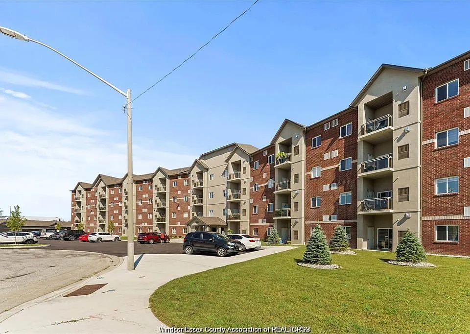 1888 Westview Park Blvd #415