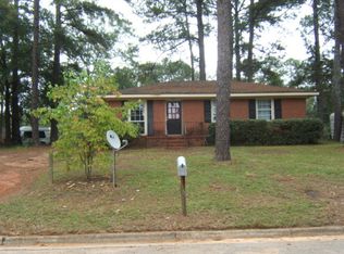 808 S Maple St, Albany, GA 31705