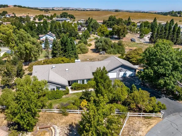 164 Helgren Ct, Templeton, CA 93465