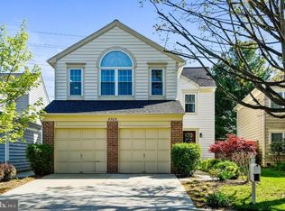 8305 Marketree Cir, Gaithersburg, MD 20886