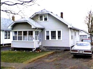 92 Camden St, Rochester, NY 14612