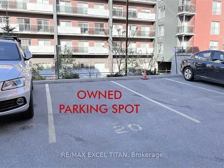 250 Albert St #620 — Photo 2
