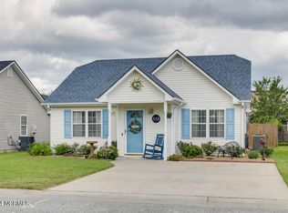 112 Old Oak Rd, Elizabeth City, NC 27909