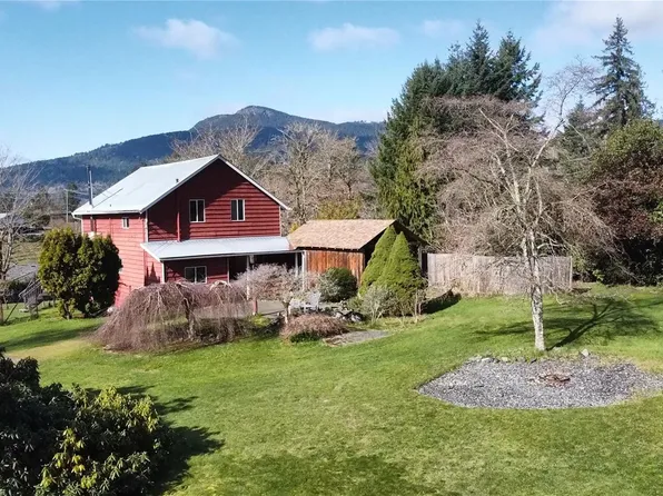 6883 Westcott Rd, North Cowichan, BC V9L 6A4