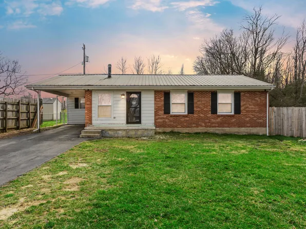 184 Burley Way, Mount Sterling, KY 40353