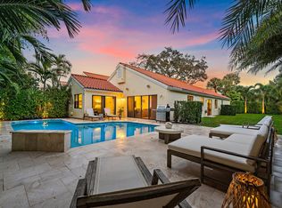 2614 La Lique Cir, Palm Beach Gardens, FL 33410