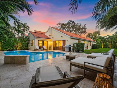 2614 La Lique Circle, Palm Beach Gardens, FL, 33410
