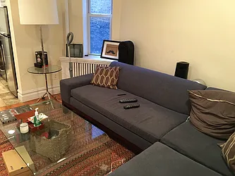 Rented by The Search D&M