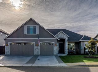 2709 NE 167th Cir, Ridgefield, WA 98642