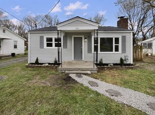 106 Williams St, Portland, TN 37148