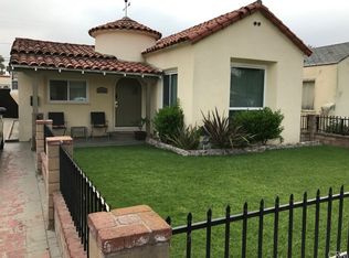 5931 Olive Ave, Long Beach, CA 90805