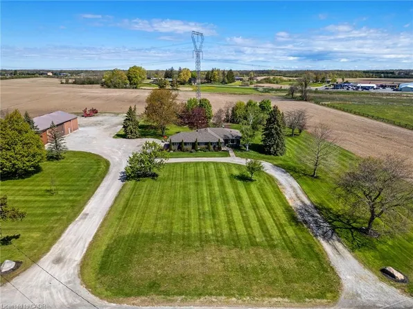 759 Concession 14 Walpole, Haldimand County, ON N0A 1H0