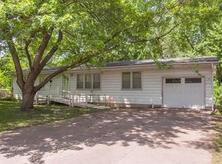 8730 E 81st Ter, Raytown, MO 64138