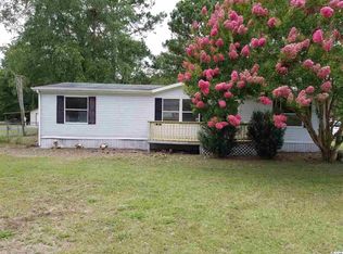 5878 Bluewater Rd, Conway, SC 29527