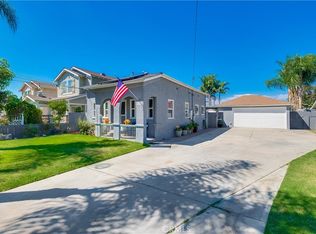 9243 Walnut St, Bellflower, CA 90706