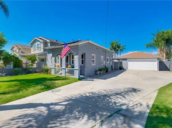 9243 Walnut St, Bellflower, CA 90706