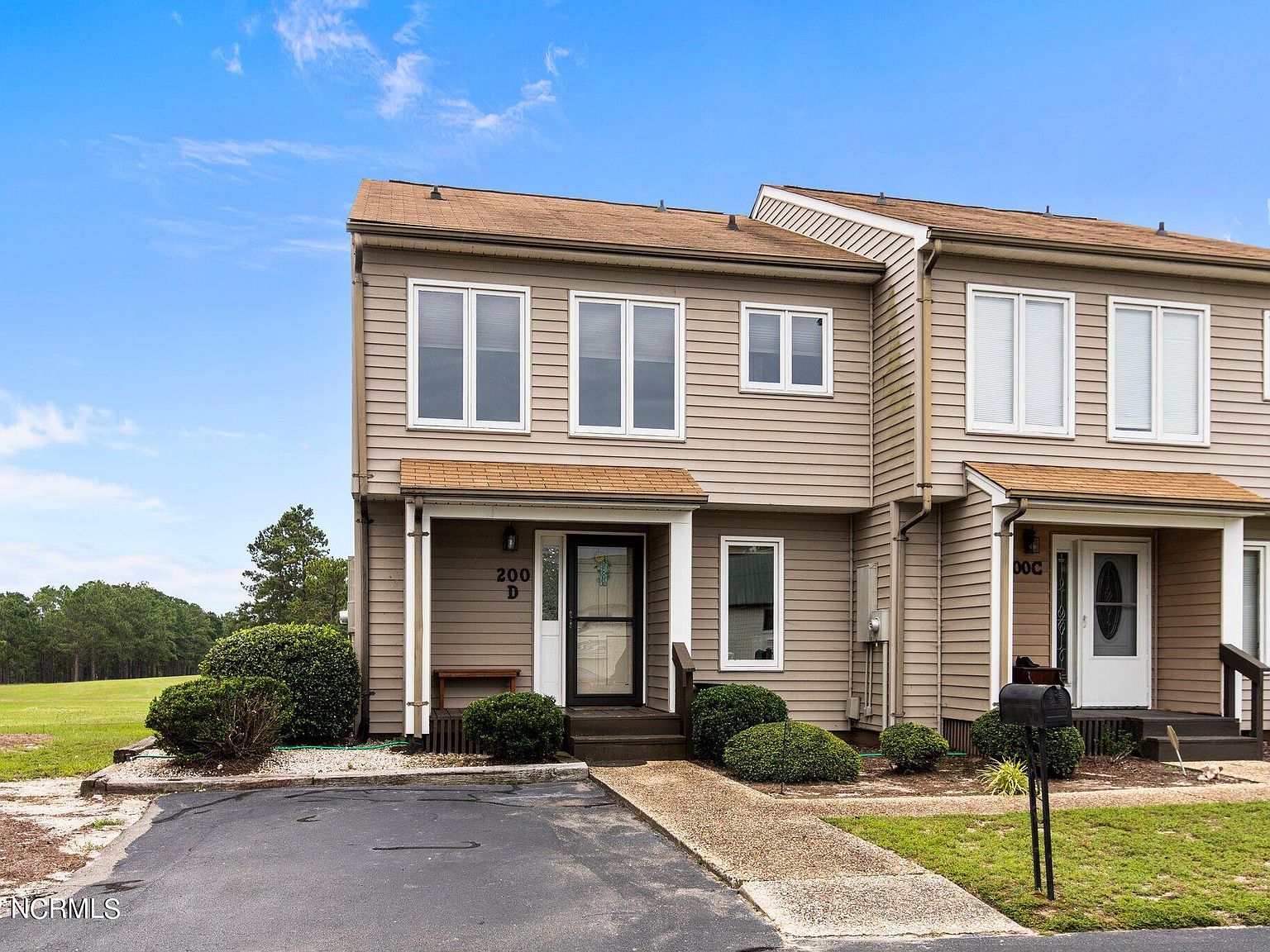 200 D Persimmon Drive, Pinebluff, NC 28373 Zillow