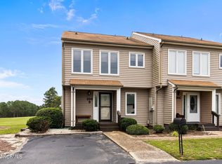 200 Persimmon Dr APT D, Pinebluff, NC 28373