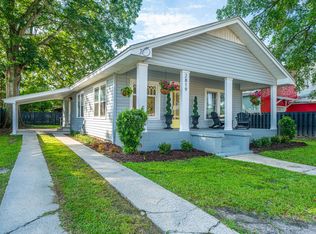 2819 Eutaw Rd, Holly Hill, SC 29059