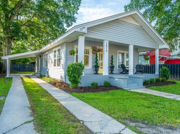 2819 Eutaw Rd, Holly Hill, SC 29059