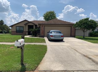 2301 Casablanca Ct, Middleburg, FL 32068